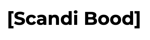 Scandi Bood