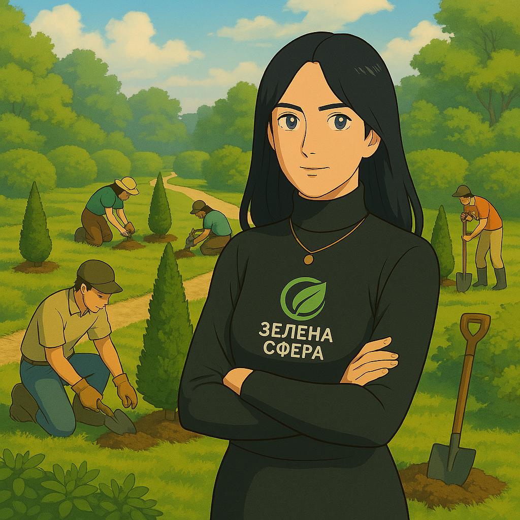 green-cfera